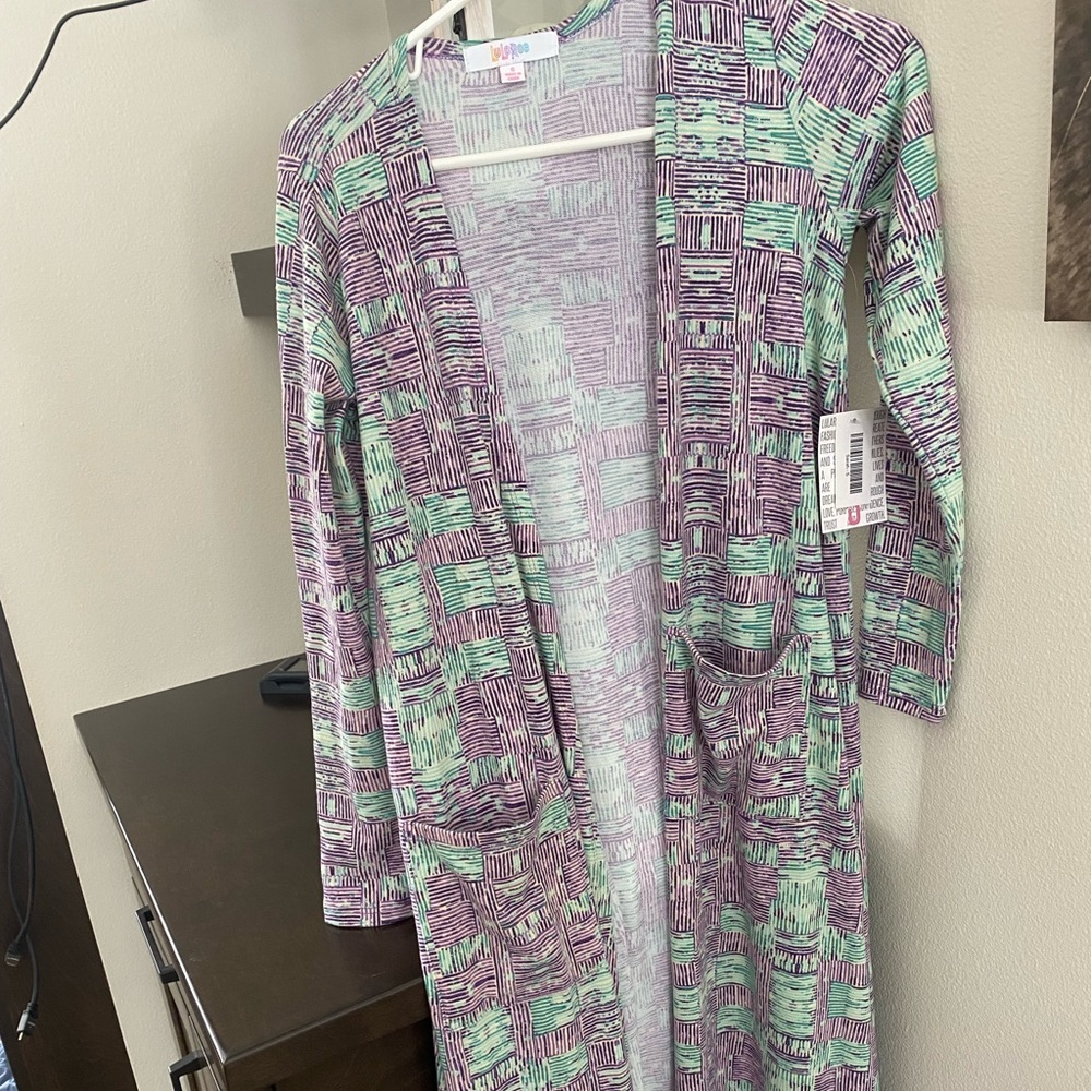 Lularoe size small Sarah